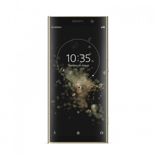 Sony Xperia XA2 Plus (Gold)